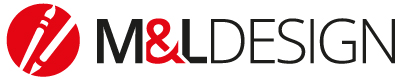 Logo M&L Design